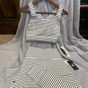 Glyder Workout Set